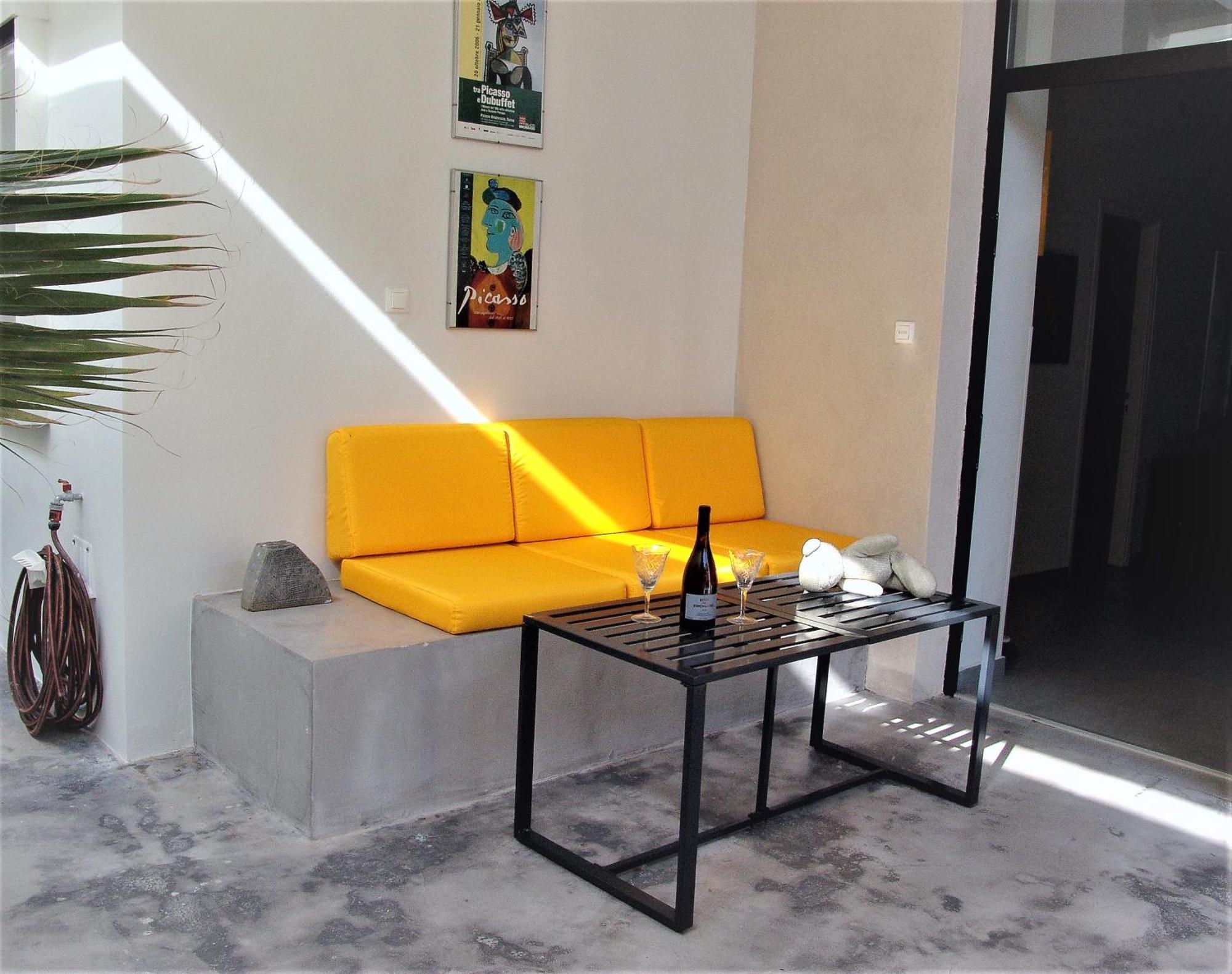 Villa Square 45 Chania  Exterior foto